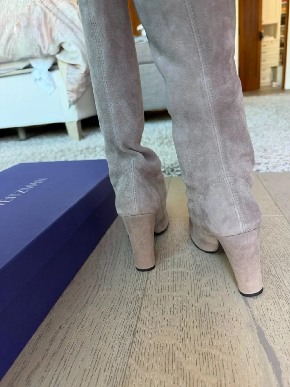 Stuart Weitzman size women